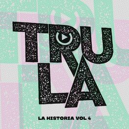 Album cover of La Historia Vol 4