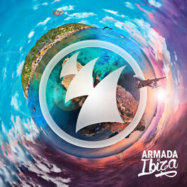 Album cover of Armada Ibiza 2014