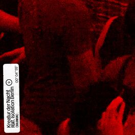 Album cover of Kreatur der Nacht (feat. Isolation Berlin)