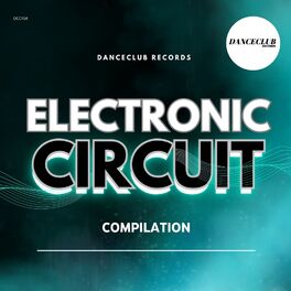 Album cover of Electronic Circuit Compilation