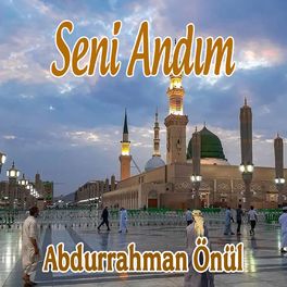 Album cover of Seni Andım