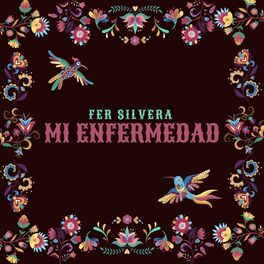 Album cover of Mi Enfermedad