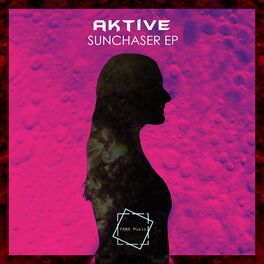 Album cover of Sunchaser EP