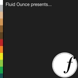 Album cover of Fluid Ounce Presents: Pt. 2, G to R