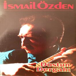 Album cover of Dostun Dergahı