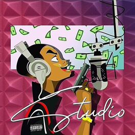 Album cover of Studio