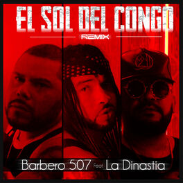 Album cover of El Sol del Congo (Remix)
