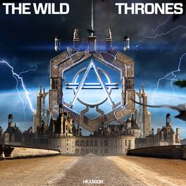 Album cover of Thrones