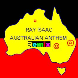 Album cover of Australian Anthem (Remixes)