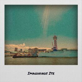 Album cover of Imaginings Ite