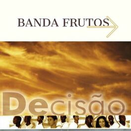 Album cover of Decisão