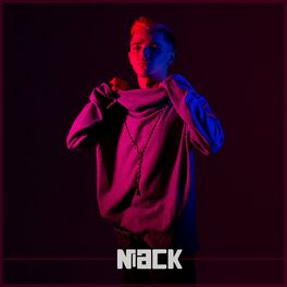 Album cover of Niack