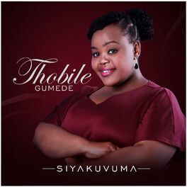 Album cover of Siyakuvuma