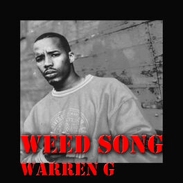 Album cover of Weed Song
