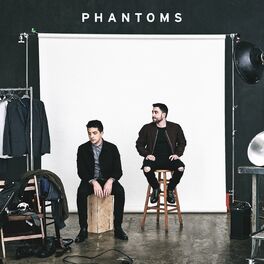 Album cover of Phantoms