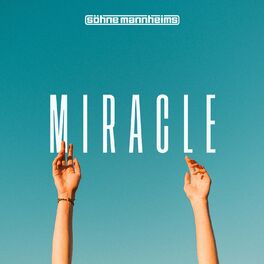 Album picture of Miracle