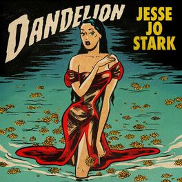 Album cover of Dandelion