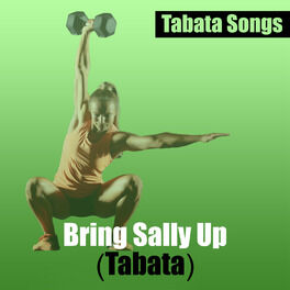 Album cover of Bring Sally up (Tabata)