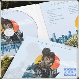 Album cover of TRAP MIAMI II (Side-A)