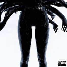 Album cover of Abuse Me