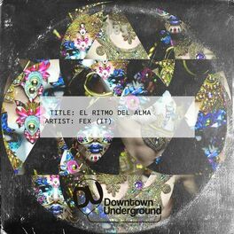 Album cover of El Ritmo Del Alma