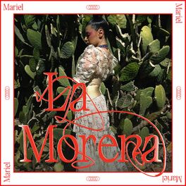 Album cover of La Morena