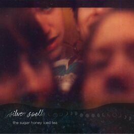 Album cover of Silver Spells