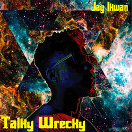 Album cover of Talky Wrecky