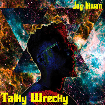 Talky Wrecky cover