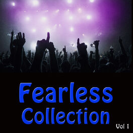 Album cover of Fearless Collection, Vol. 2 (Live)