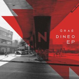 Album cover of Dineo