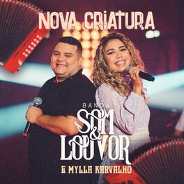 Album cover of Nova Criatura