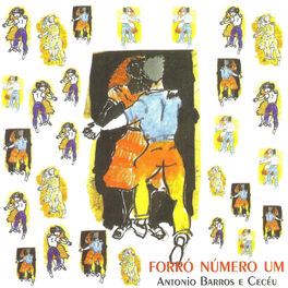 Album cover of Forró Número Um