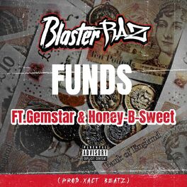 Album cover of Funds