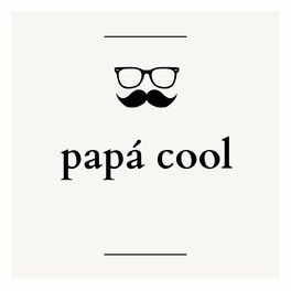 Album cover of Papá Cool