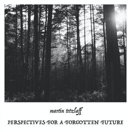 Album cover of Perspectives For A Forgotton Future