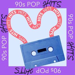 Album cover of 90s Pop Hits