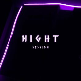 Album cover of Night Session