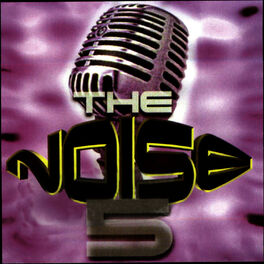 Album cover of The Noise 5