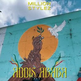 Album cover of Addis Ababa