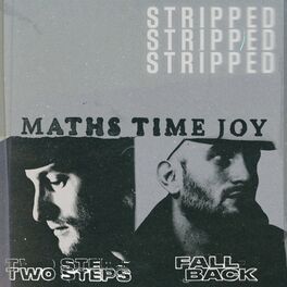 Album cover of Two Steps/Fall Back (Stripped)