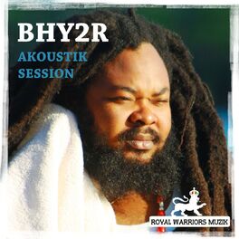 Album cover of Akoustik Session