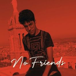 Album cover of No Friends