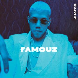 Album cover of Famouz