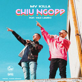 Album cover of Chiu Ngopp