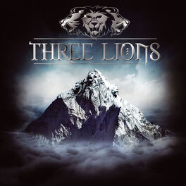 Album cover of Three Lions