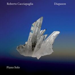 Album cover of Diapason (Piano Solo)