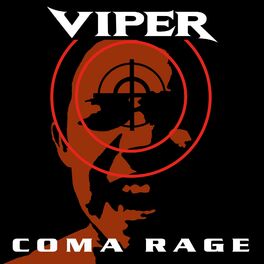 Album cover of Coma Rage (Expanded Edition)