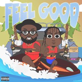 Album cover of Feel Good