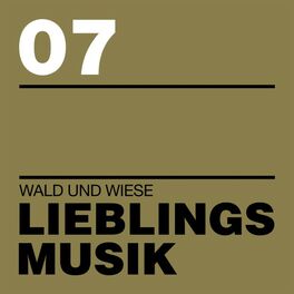 Album cover of Lieblingsmusik 07